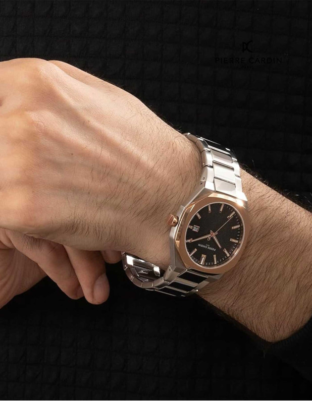 Pierre Cardin Gents Watch